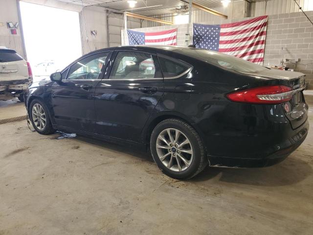 Vin: 3fa6p0h71hr278916, lot: 50107505, ford fusion se 20172