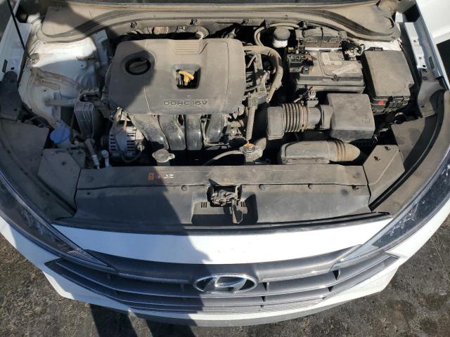 2020 HYUNDAI ELANTRA SE - 5NPD84LF8LH516244
