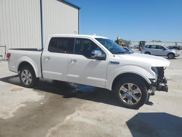 Vin: 1ftew1cg7jfc23900, lot: 48145565, ford f-150 supercrew 20184