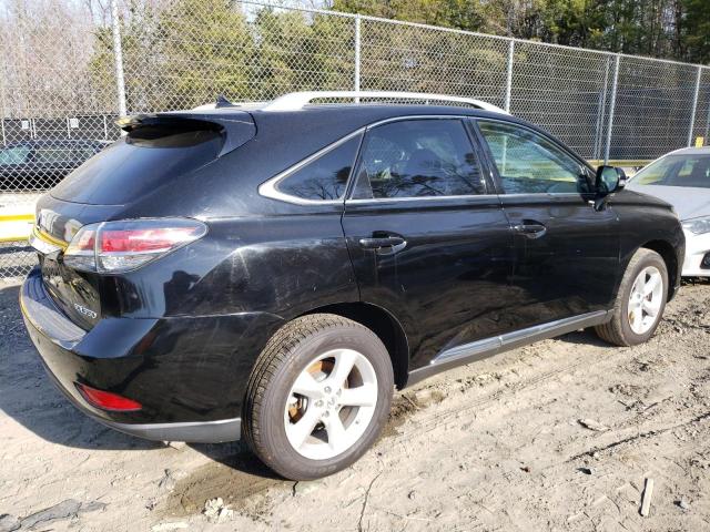Vin: 2t2bk1ba6dc193552, lot: 48215915, lexus rx350 350 base 20133