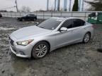 2017 INFINITI Q50 BASE - JN1CV7ARXHM680324