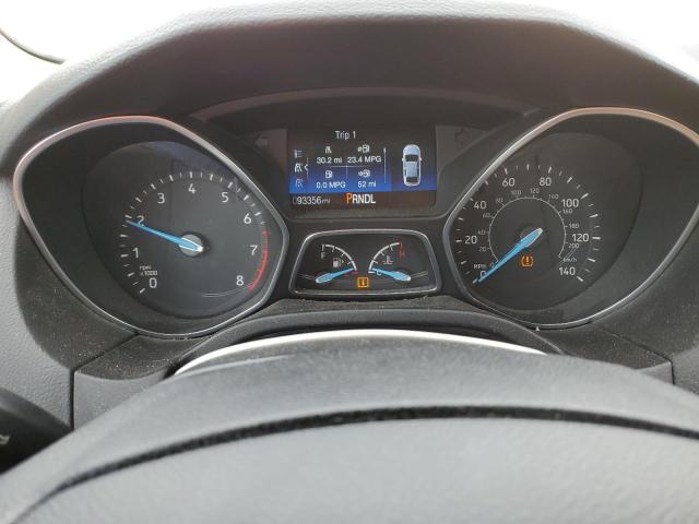2017 FORD FOCUS S - 1FADP3E20HL304678