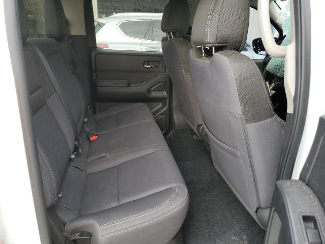2023 NISSAN FRONTIER S - 1N6ED1EK8PN667287