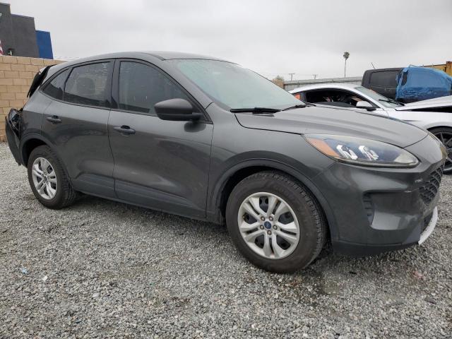 2020 FORD ESCAPE S - 1FMCU0F62LUA35726