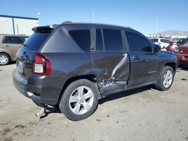 Vin: 1c4njcba2hd123233, lot: 49741295, jeep compass sport 20173