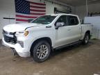 2023 CHEVROLET SILVERADO - 1GCUDDE83PZ241567