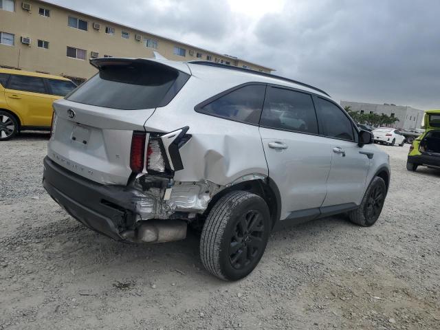 Vin: 5xyrldlc7mg021598, lot: 47613835, kia sorento s 20213
