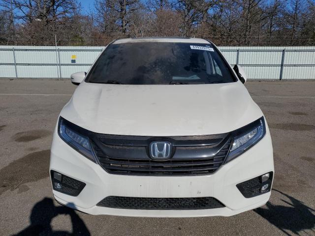 2019 HONDA ODYSSEY EL 5FNRL6H98KB004399