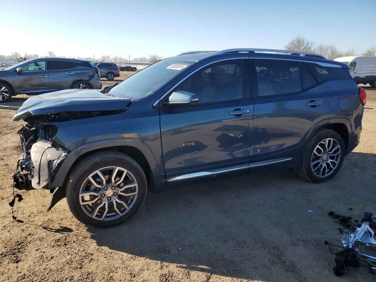 GMC TERRAIN DENALI