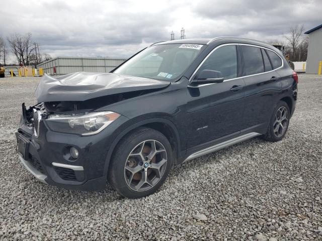 Vin: wbxht3c38j5k28367, lot: 49449945, bmw x1 xdrive28i 2018 img_1
