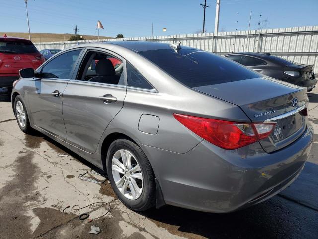 Vin: 5npeb4ac5dh548925, lot: 48541445, hyundai sonata gls 20132