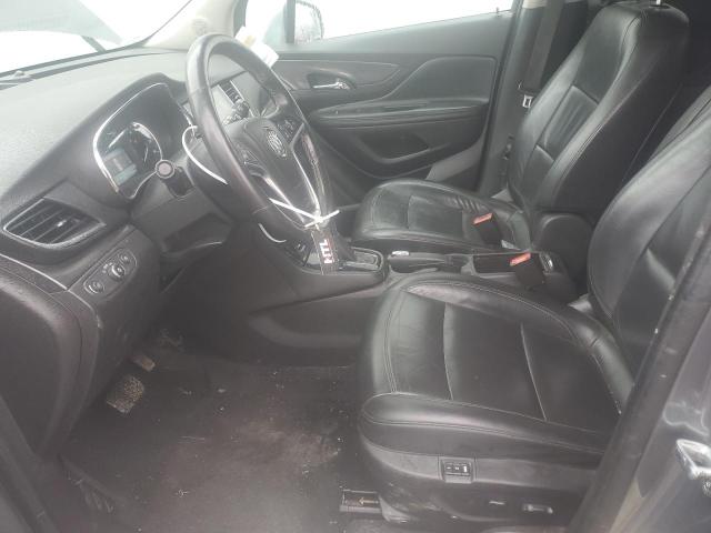 2019 BUICK ENCORE ESS - KL4CJCSM0KB861708