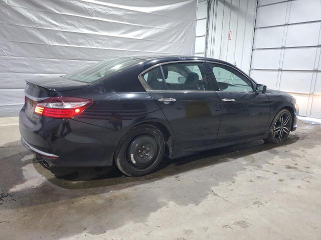 2016 HONDA ACCORD SPO - 1HGCR2F53GA234074