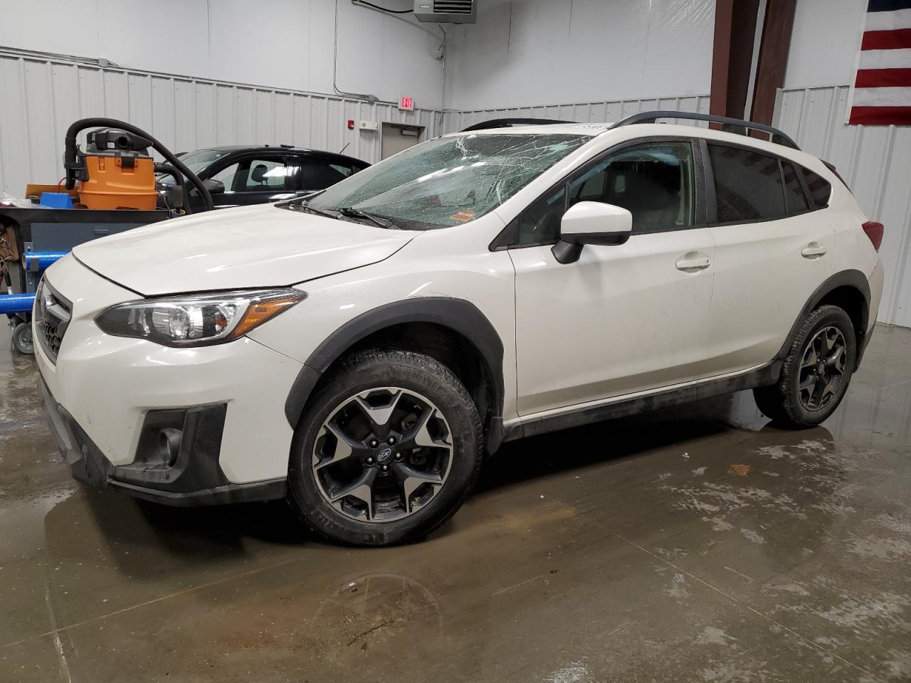 SUBARU CROSSTREK PREMIUM