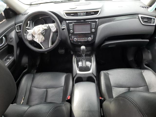 2016 NISSAN ROGUE S - 5N1AT2MV1GC860331