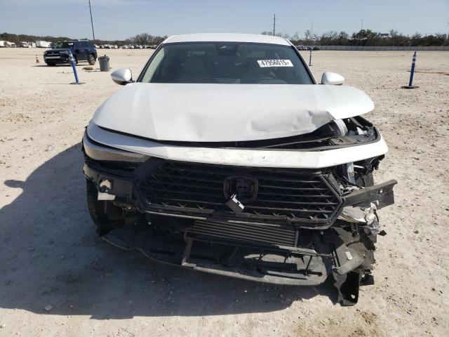 2024 HONDA ACCORD LX - 1HGCY1F22RA021249