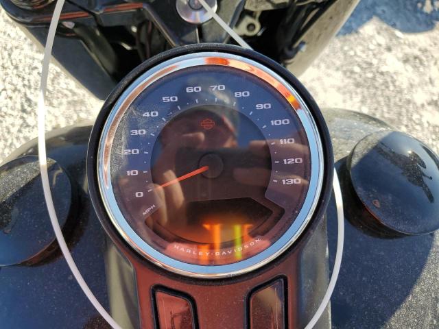 2020 HARLEY-DAVIDSON FLFBSANV 1HD1YRK13LB071854