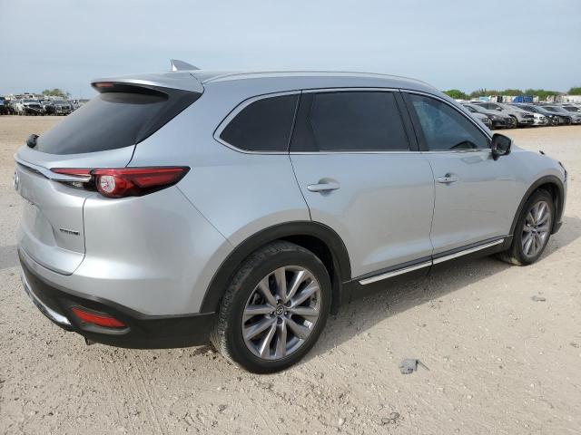 Vin: jm3tcbdy2p0647291, lot: 50699225, mazda cx-9 grand touring 20233