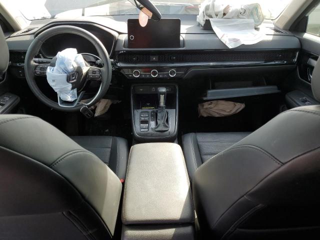 2024 HONDA CR-V EXL - 7FARS3H78RE001095