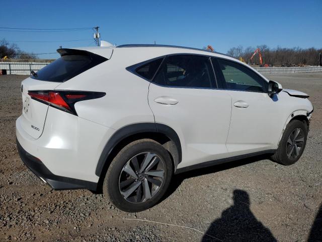 Vin: jtjbarbz9k2199351, lot: 47972655, lexus nx 300 base 20193