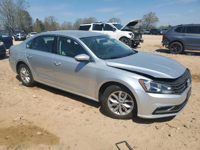 Vin: 1vwat7a37hc001702, lot: 50726815, volkswagen passat s 20174