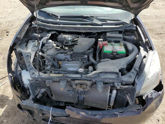 2015 NISSAN ROGUE SELE - JN8AS5MT7FW653158
