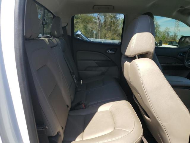 2020 GMC CANYON SLT 1GTG5DEN9L1248533