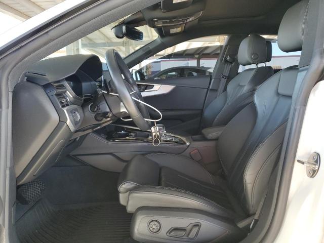 2021 AUDI A5 PREMIUM - WAUFACF53MA027038