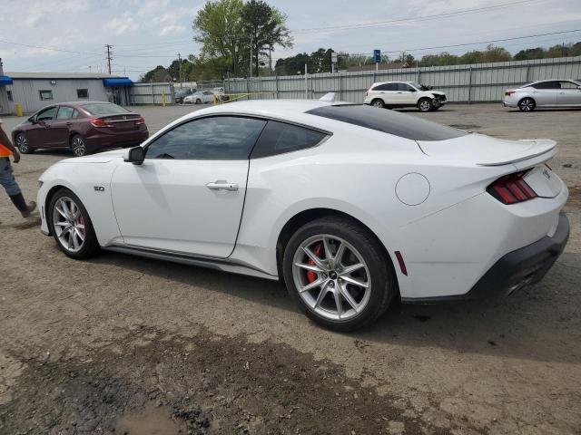 Vin: 1fa6p8cf5r5419407, lot: 50530825, ford mustang gt 20242