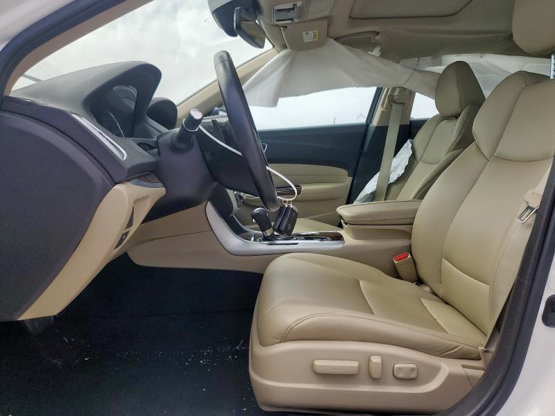 2019 ACURA TLX - 19UUB1F32KA004987