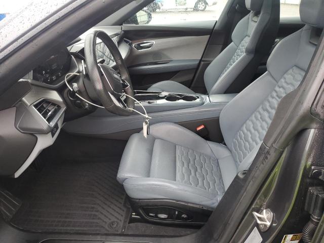 2022 AUDI E-TRON GT WAUCJBFW6N7005183