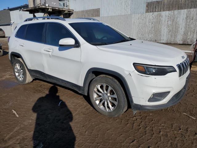 Vin: 1c4pjlcbxkd308458, lot: 48060125, jeep grand cher latitude 20194