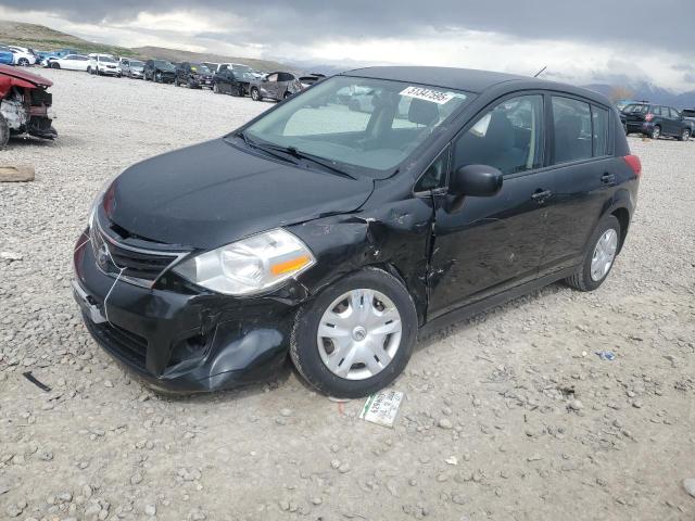 NISSAN VERSA S