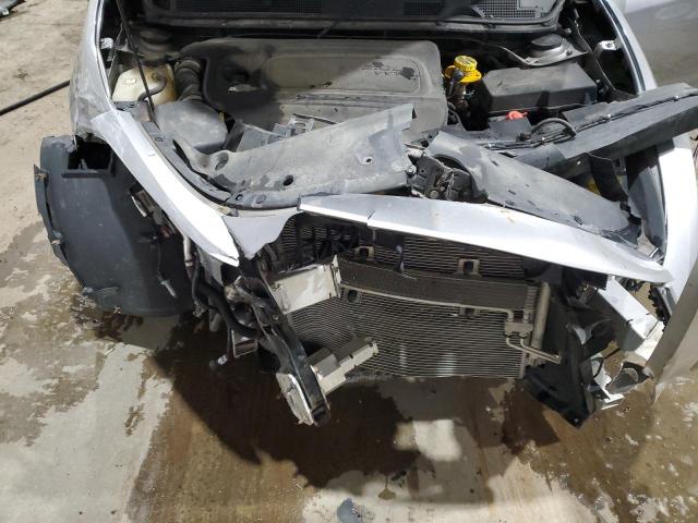 2016 DODGE DART SXT S 1C3CDFFA5GD802183