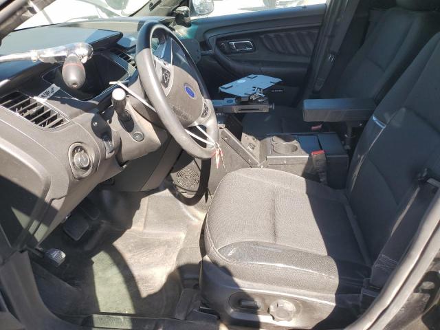 2018 FORD TAURUS POL - 1FAHP2MK7JG117594