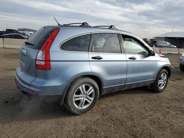 Vin: jhlre3h53ac010423, lot: 48638245, honda crv ex 20103