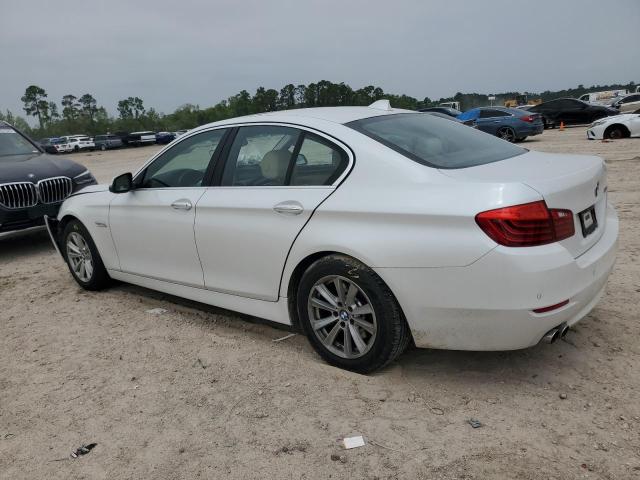 Vin: wba5a5c50gg349522, lot: 51358125, bmw 5 series i 20162