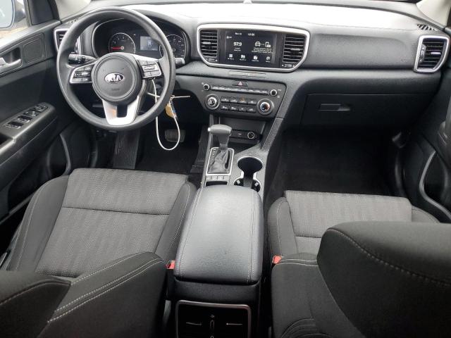 2020 KIA SPORTAGE L - KNDPMCACXL7717952