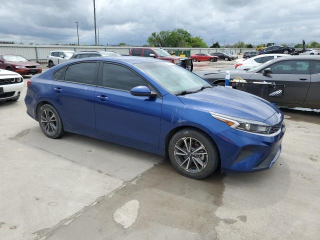 Vin: 3kpf24ad6ne440137, lot: 50623615, kia forte fe 20224