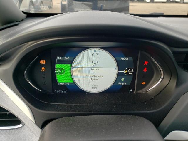 2020 CHEVROLET BOLT EV PR - 1G1FZ6S09L4115718