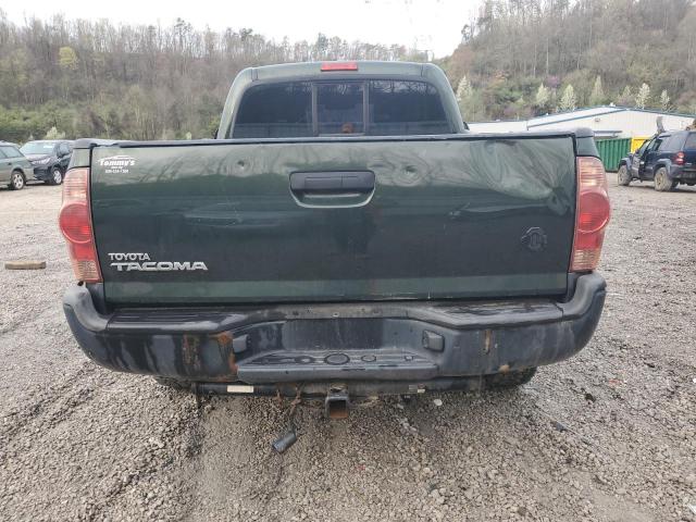 2012 TOYOTA TACOMA - 5TFPX4EN5CX011254