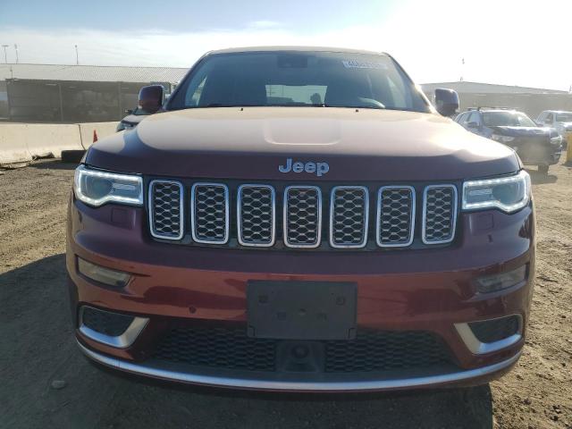 2019 JEEP GRAND CHER - 1C4RJFJT3KC531792