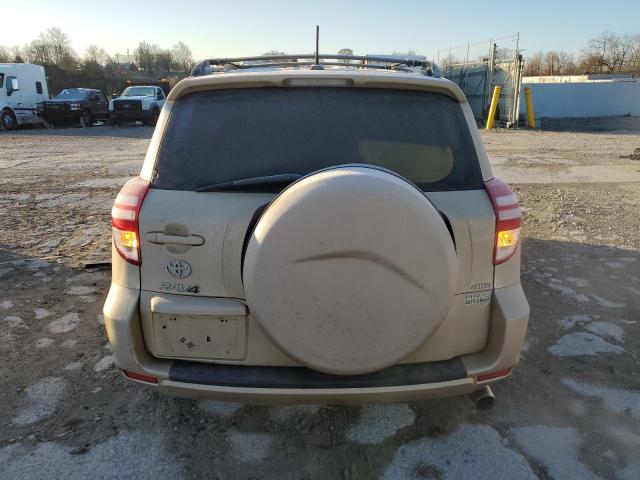 2011 TOYOTA RAV4 - 2T3BK4DV2BW056617