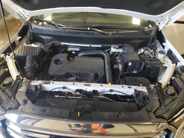 2024 GMC TERRAIN SL - 3GKALVEG0RL363255
