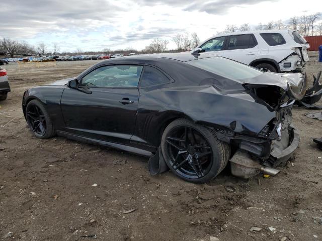 Vin: 2g1fb1e31c9145600, lot: 49395025, chevrolet camaro lt 20122