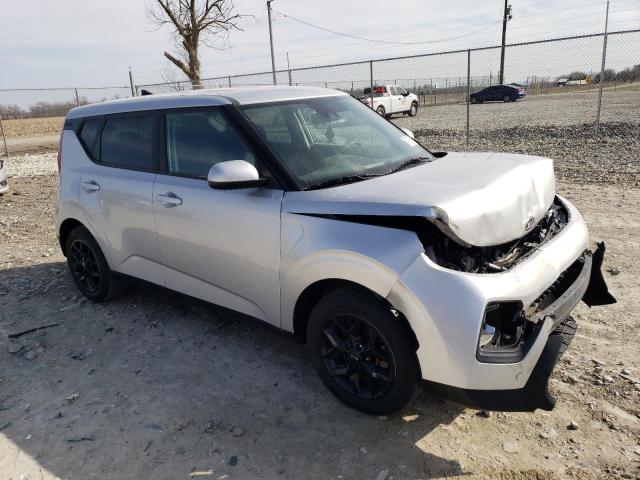 Vin: kndj23au3l7004427, lot: 49729575, kia soul lx 20204