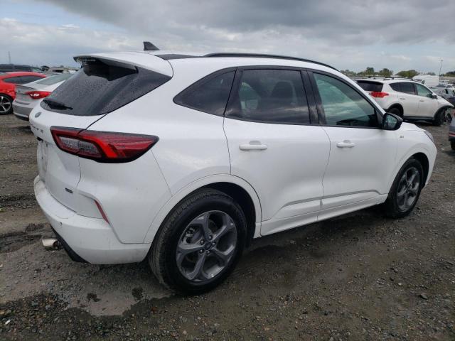 Vin: 1fmcu0mz1pua83320, lot: 50892485, ford escape st st line 20233