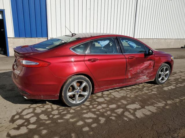 Vin: 3fa6p0hr8dr135926, lot: 49766815, ford fusion se 20133