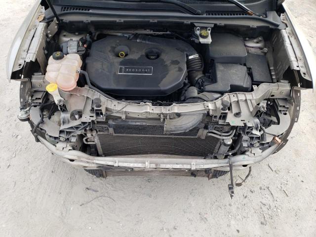 2015 LINCOLN MKC 5LMCJ1A96FUJ47141