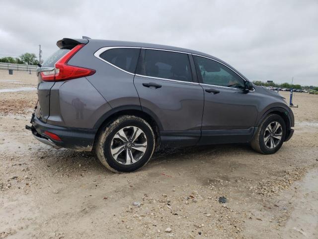 Vin: 2hkrw5h3xjh416479, lot: 50762125, honda crv lx 20183